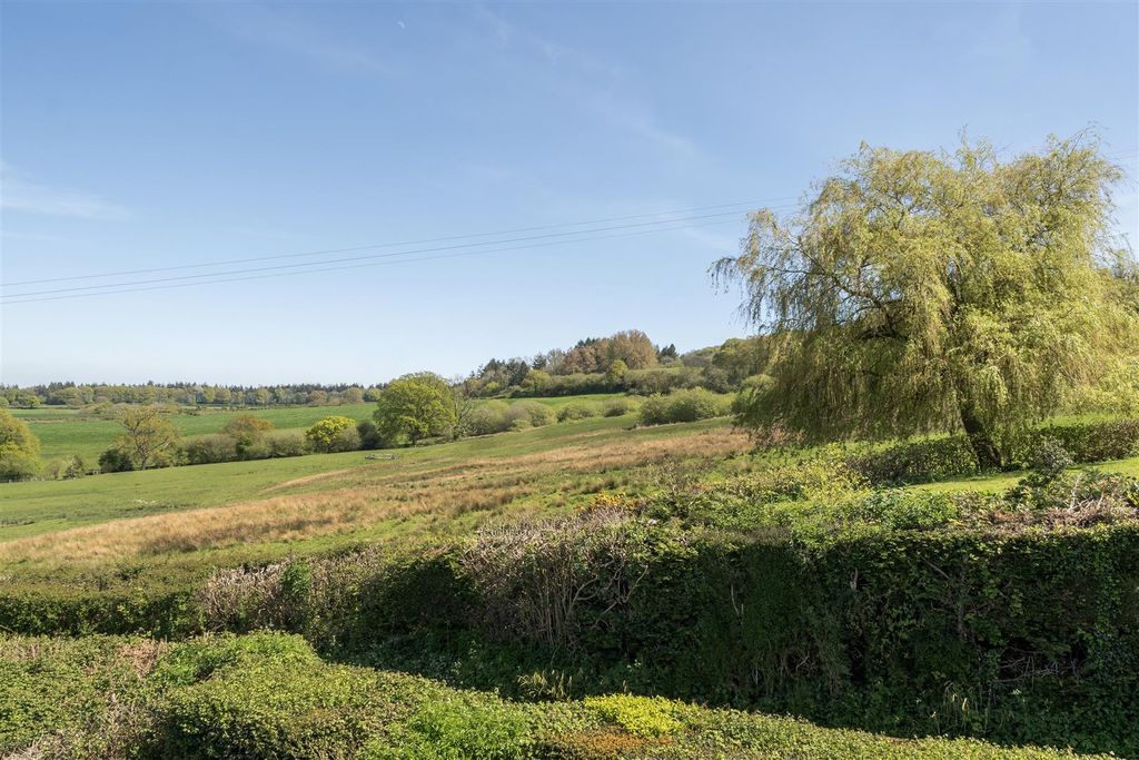 Additional image 4 of 3 bed detached house for saleHigher Chillington, Ilminster TA19