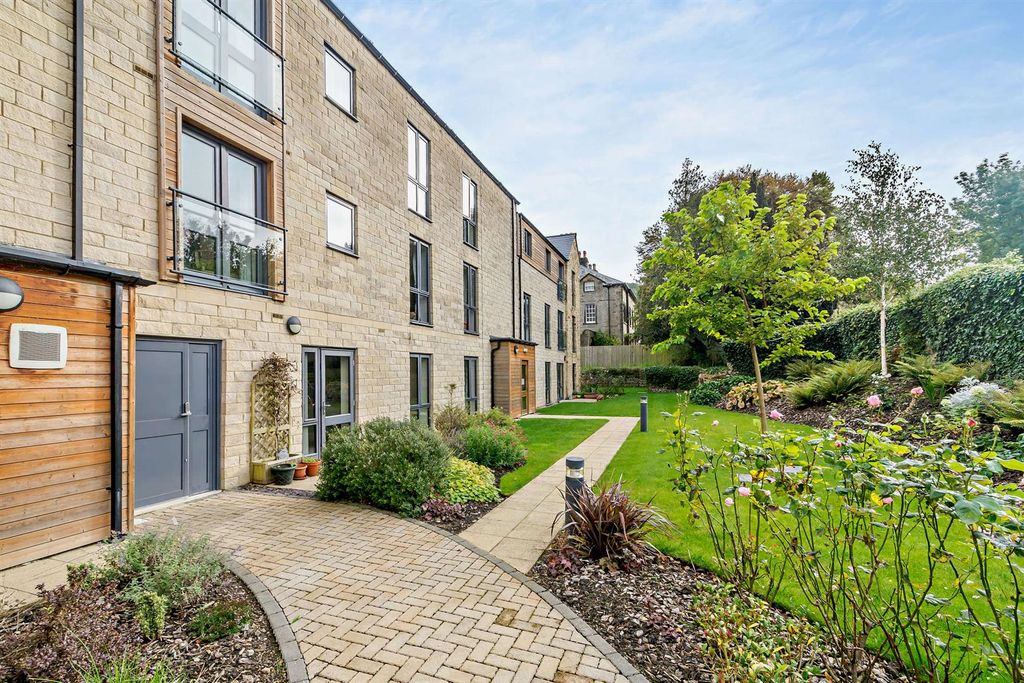 Additional image 24 of 2 bed flat for saleThe Wickets, Kirkgate, Settle BD24