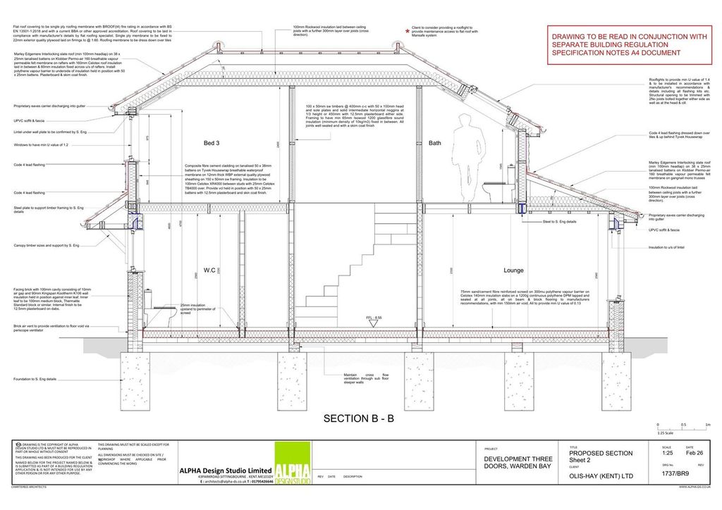 Additional image 3 of Land for saleBeach Approach, Warden, Sheerness ME12