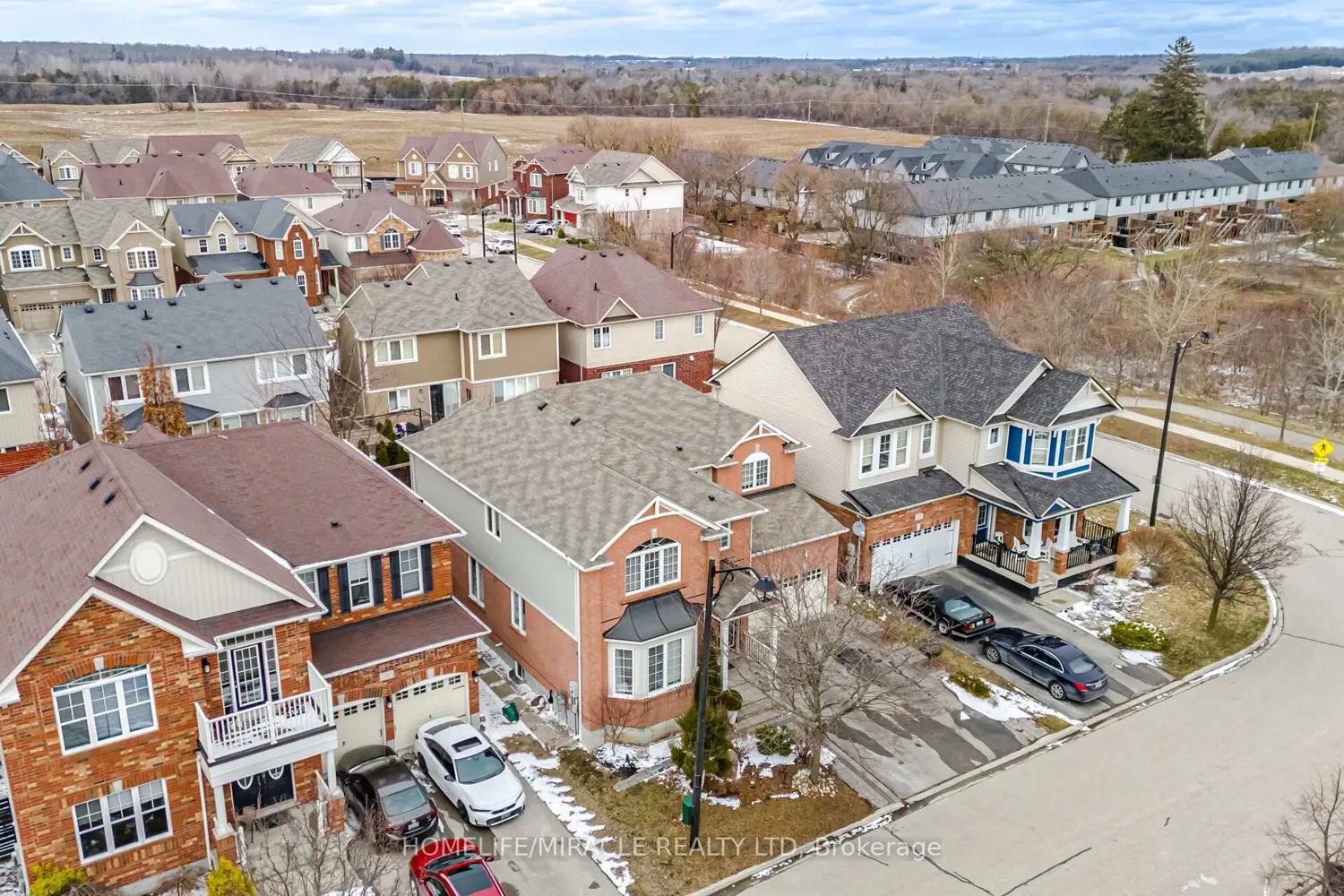 59 Apple Drive