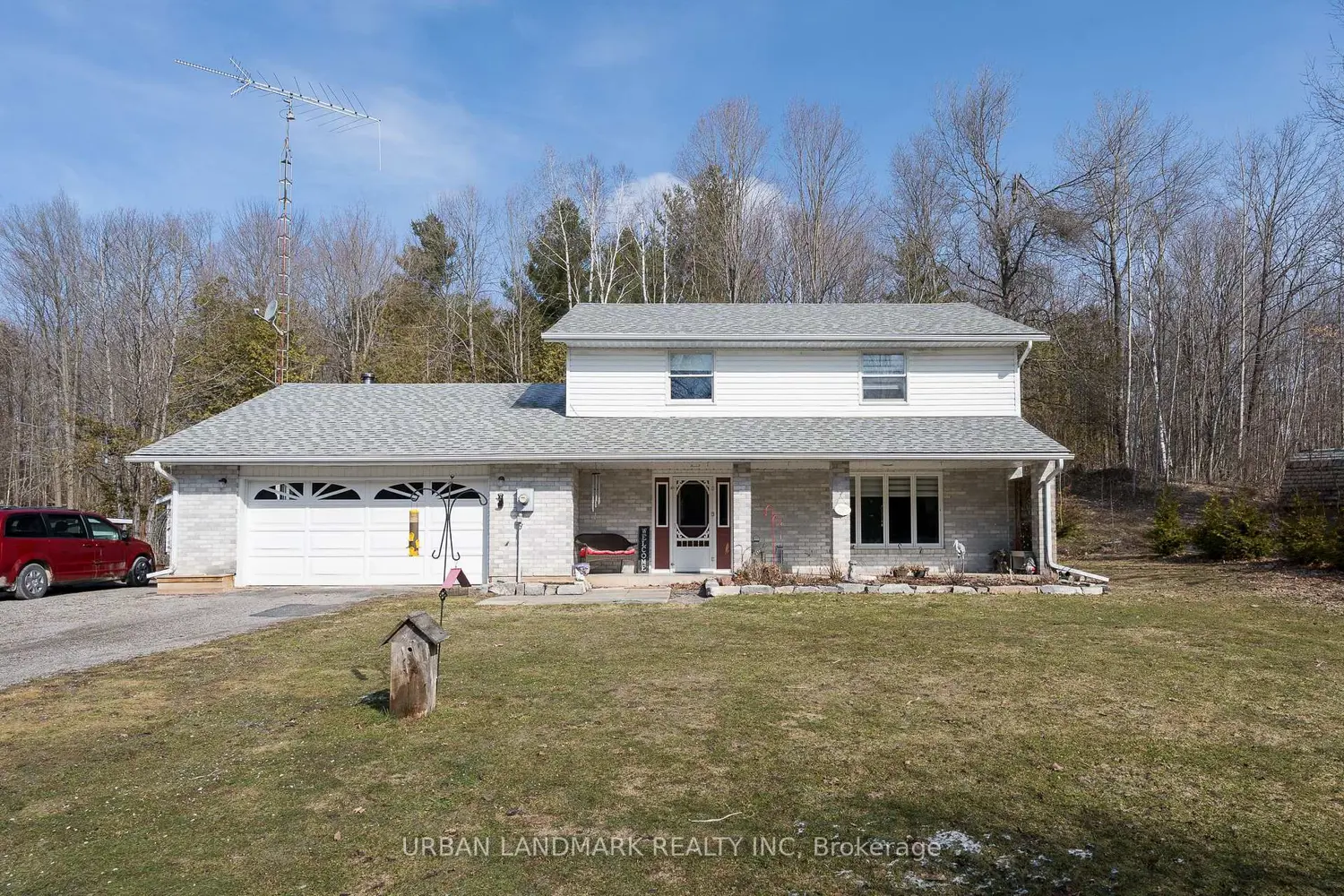 61 Hazzards Road