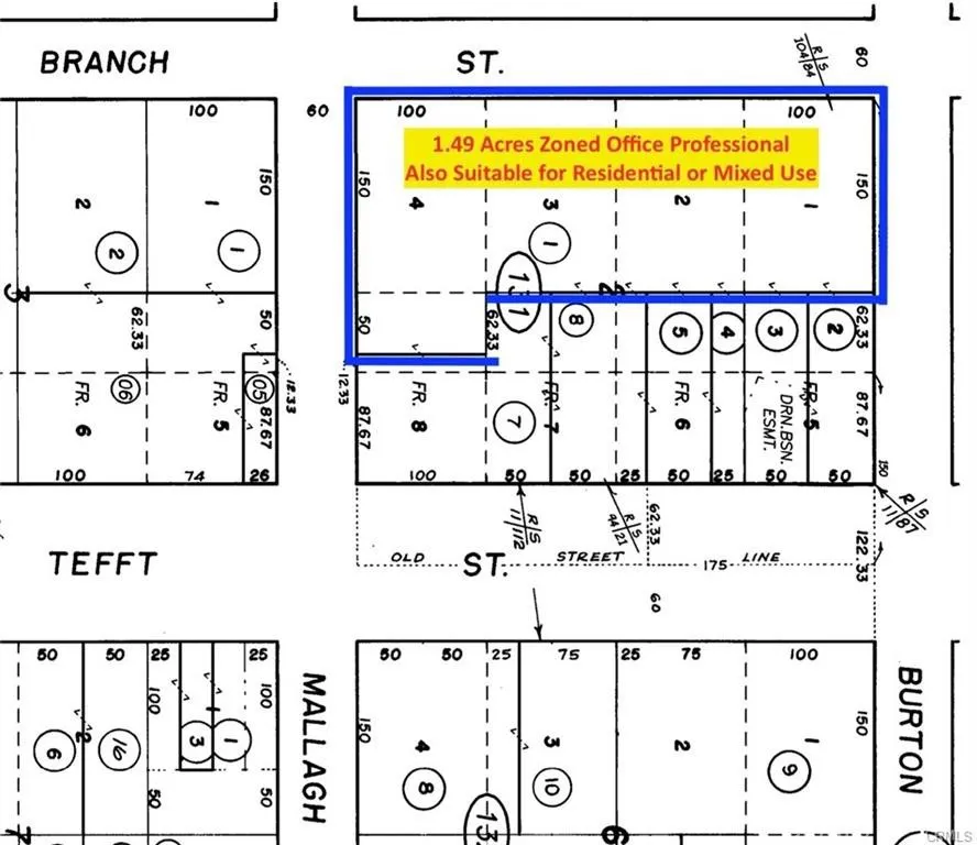 Additional image 16 of W Branch/Mallagh Street, Nipomo, CA 93444