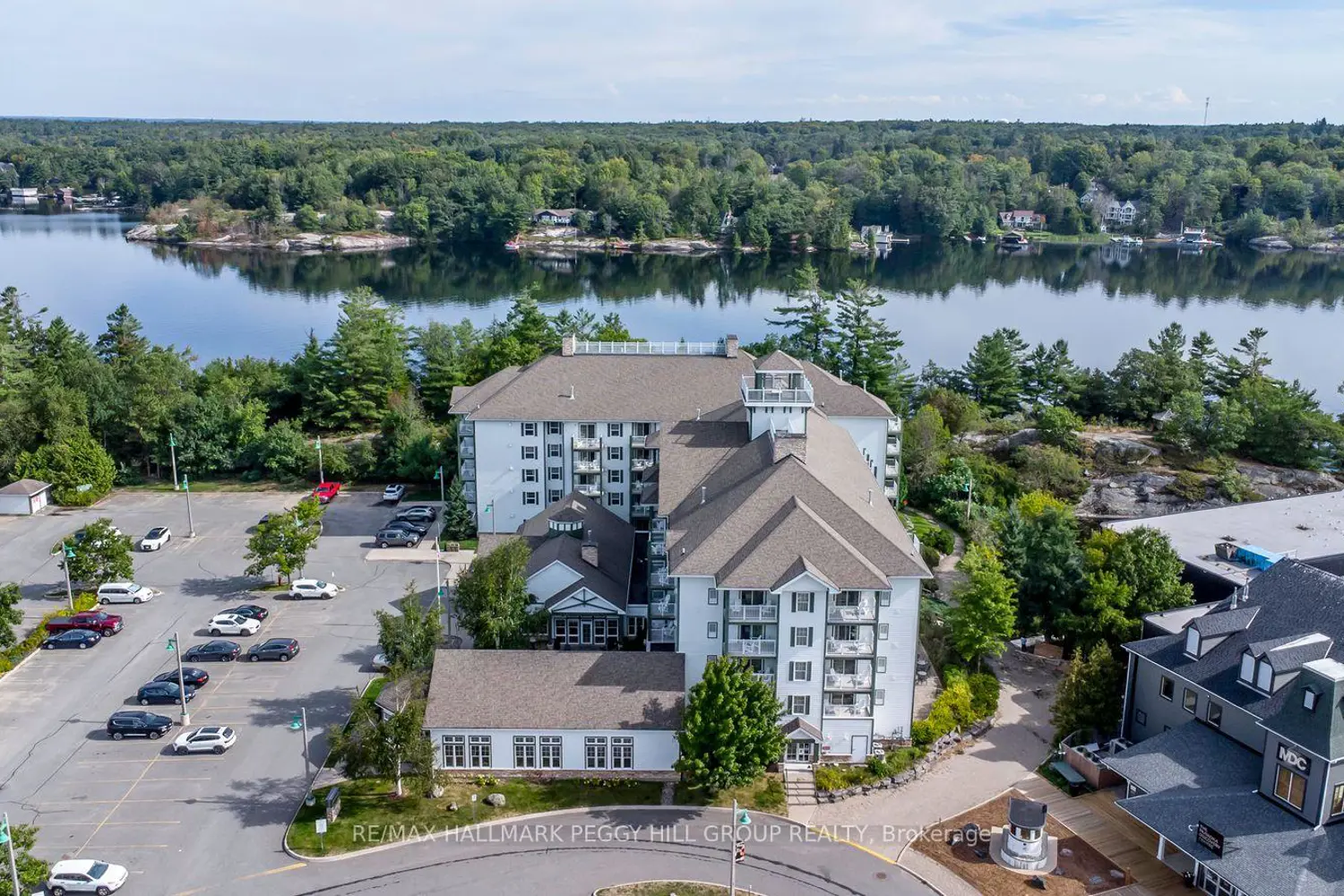 285 Steamship Bay Road 410