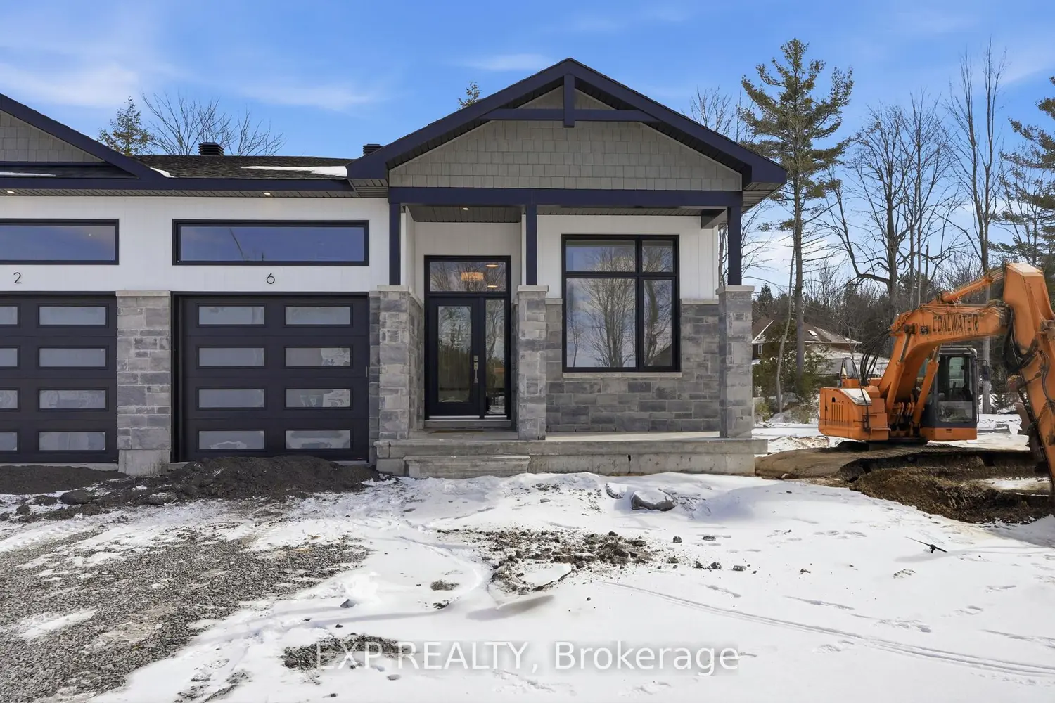 18 Hughes Circle