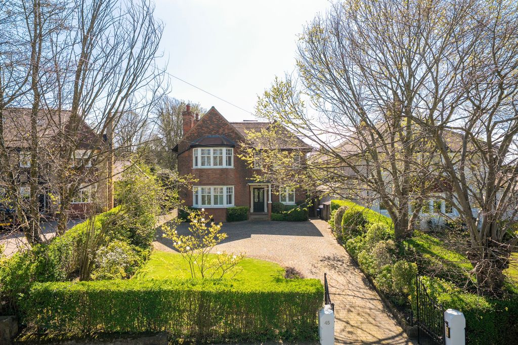 Additional image 60 of 6 bed detached house for saleRutland Drive, Harrogate HG1