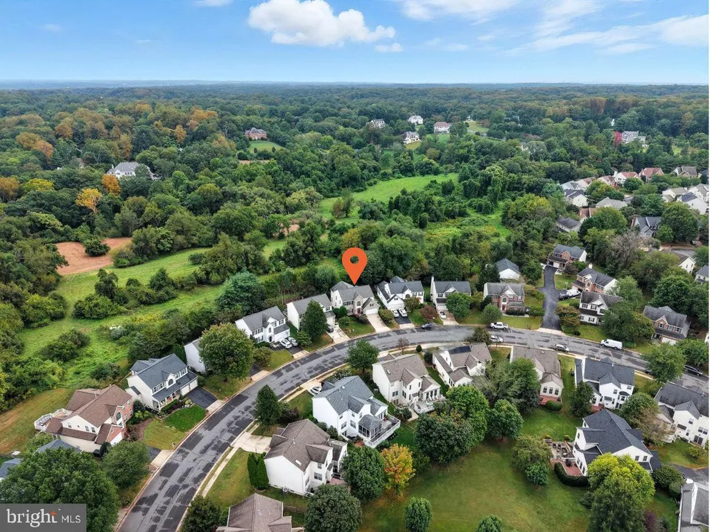 47780 Allegheny Circle, Sterling, VA 20165