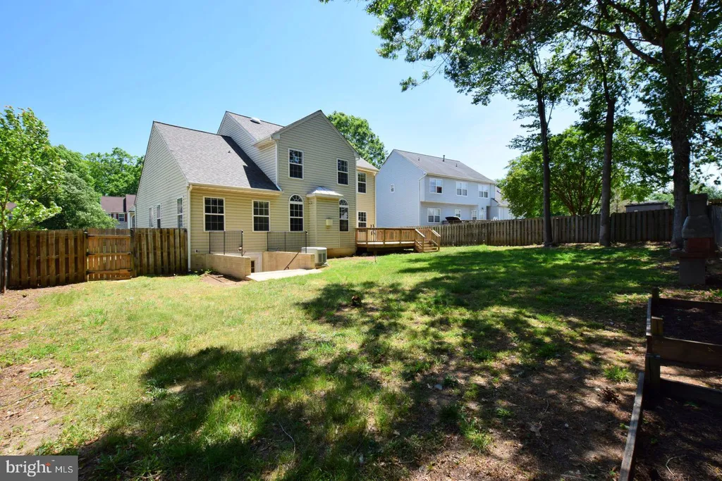 3 Colonel Colin, Stafford, VA 22554