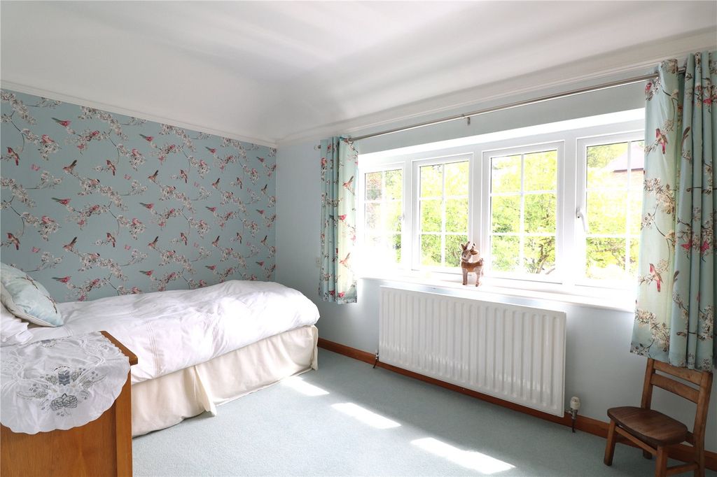 Additional image 25 of 5 bed detached house for saleRyedale, Gallipot Hill, Hartfield TN7