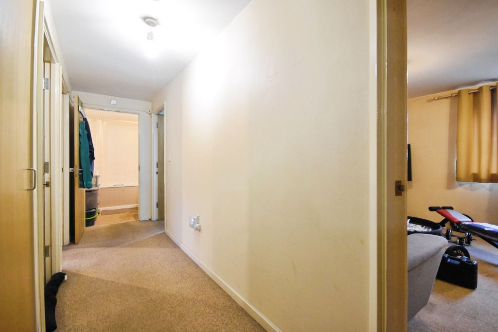 Additional image 10 of 3 bed flat for saleWithersfield Road, Haverhill CB9