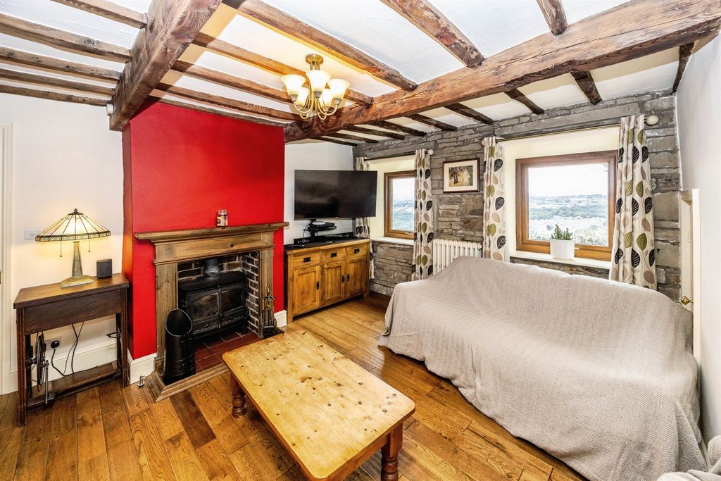 Additional image 30 of 4 bed detached house for salePule Hill, Boothtown, Halifax HX3