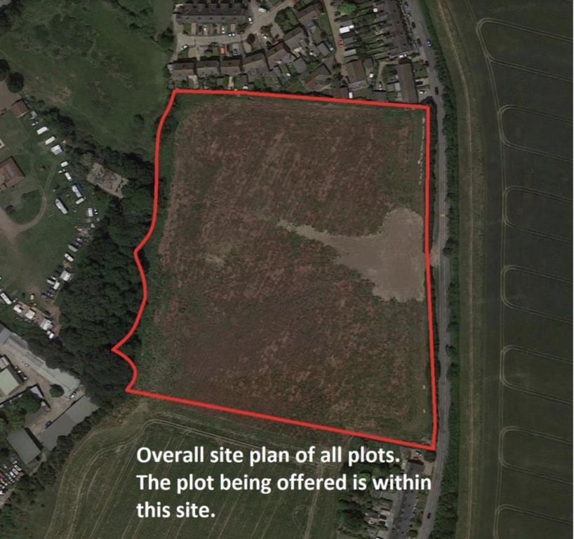 Additional image 19 of Land for saleMansion Lane, Iver SL0
