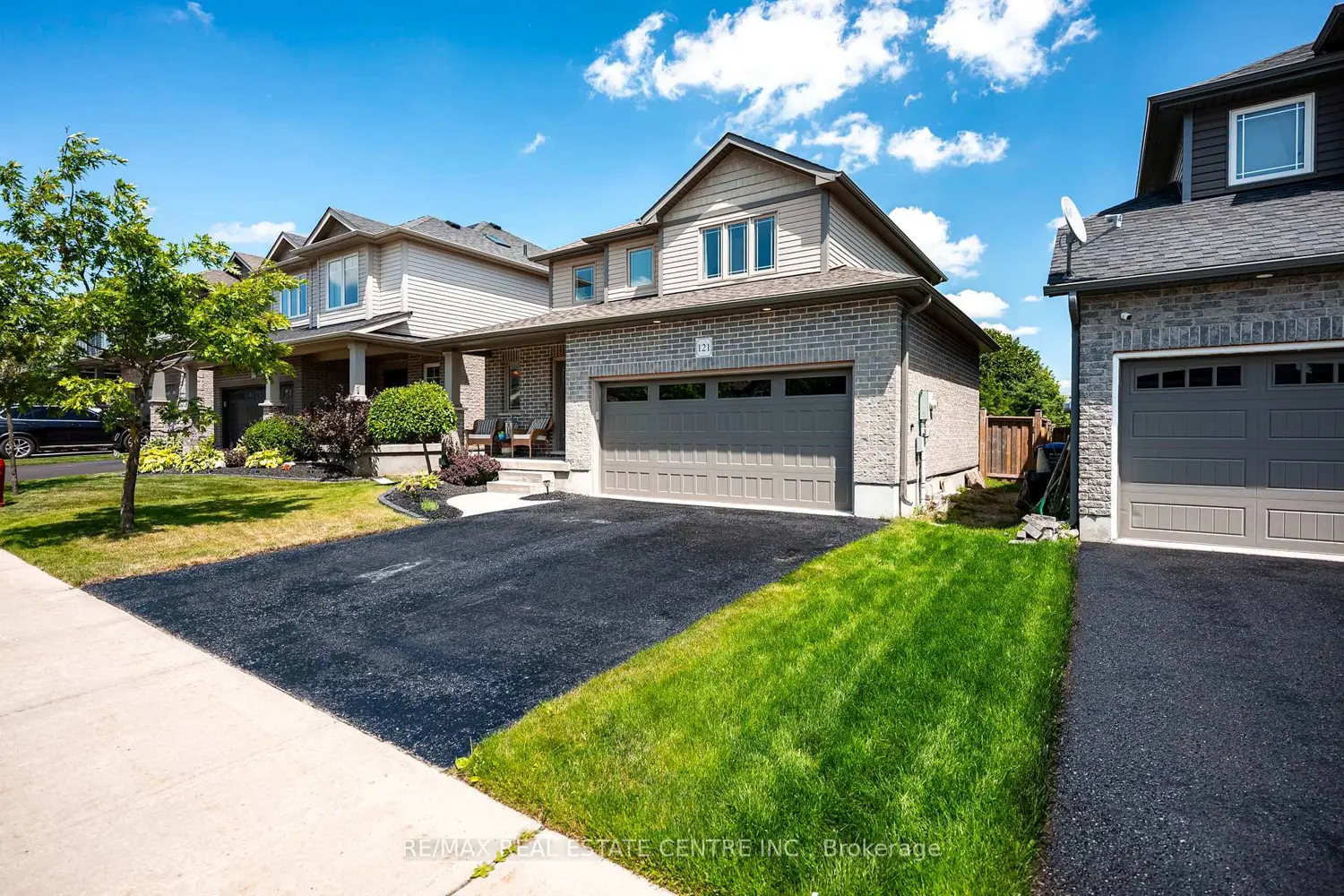 121 Taylor Drive