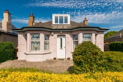 15 Allan Park Crescent, Craiglockhart, Edinburgh EH14