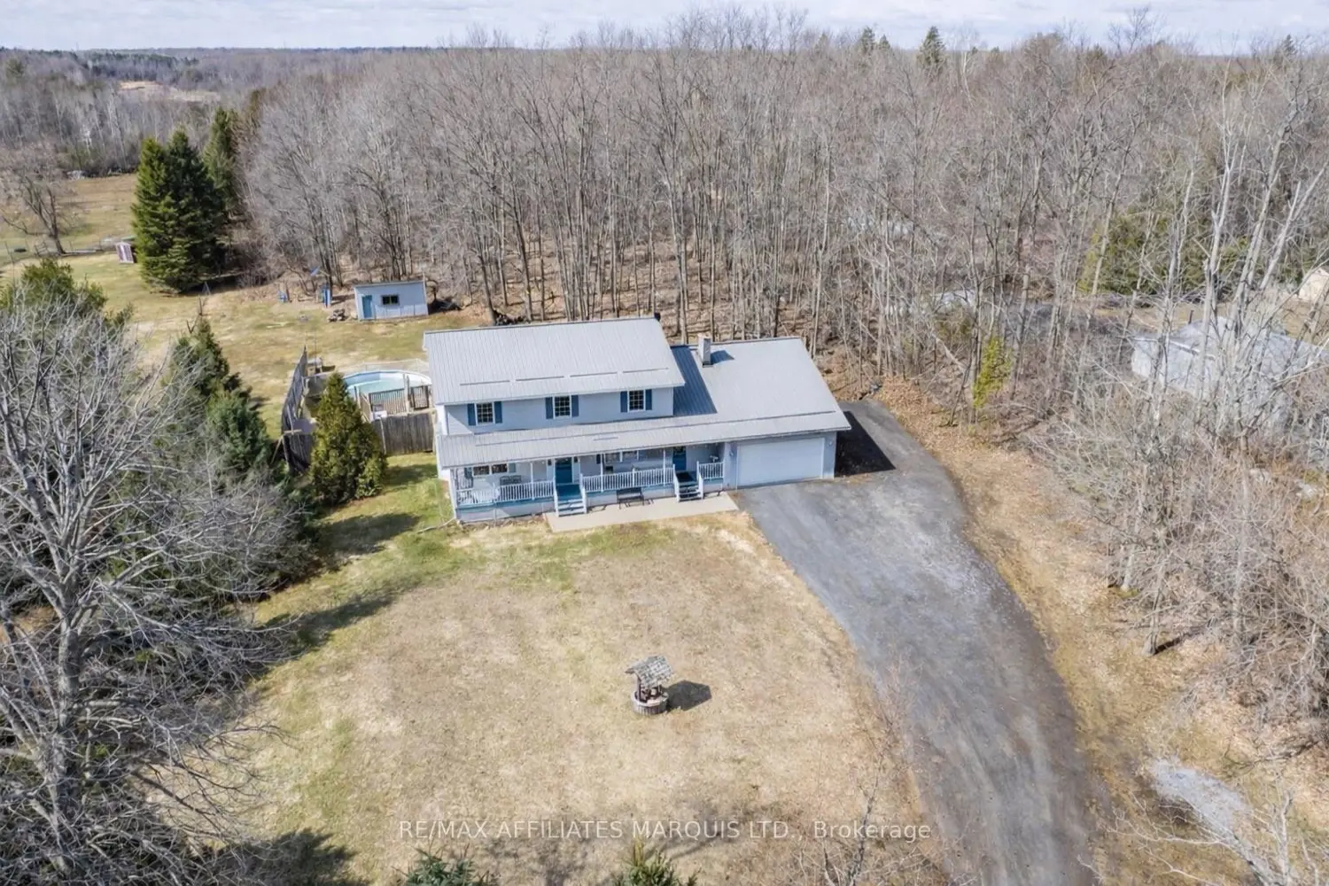 4720 O'keefe Road