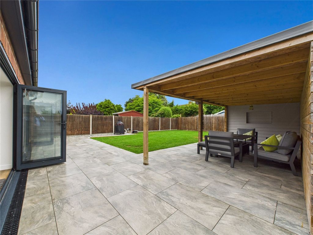 Additional image 33 of 4 bed detached house for saleWick Lane, Harwich, Essex CO12