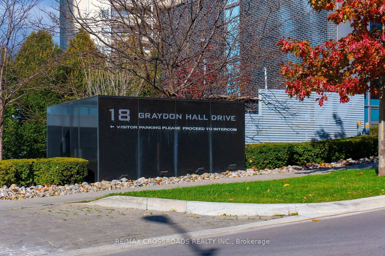 Additional image 2 of 18 Graydon Hall Drive 601