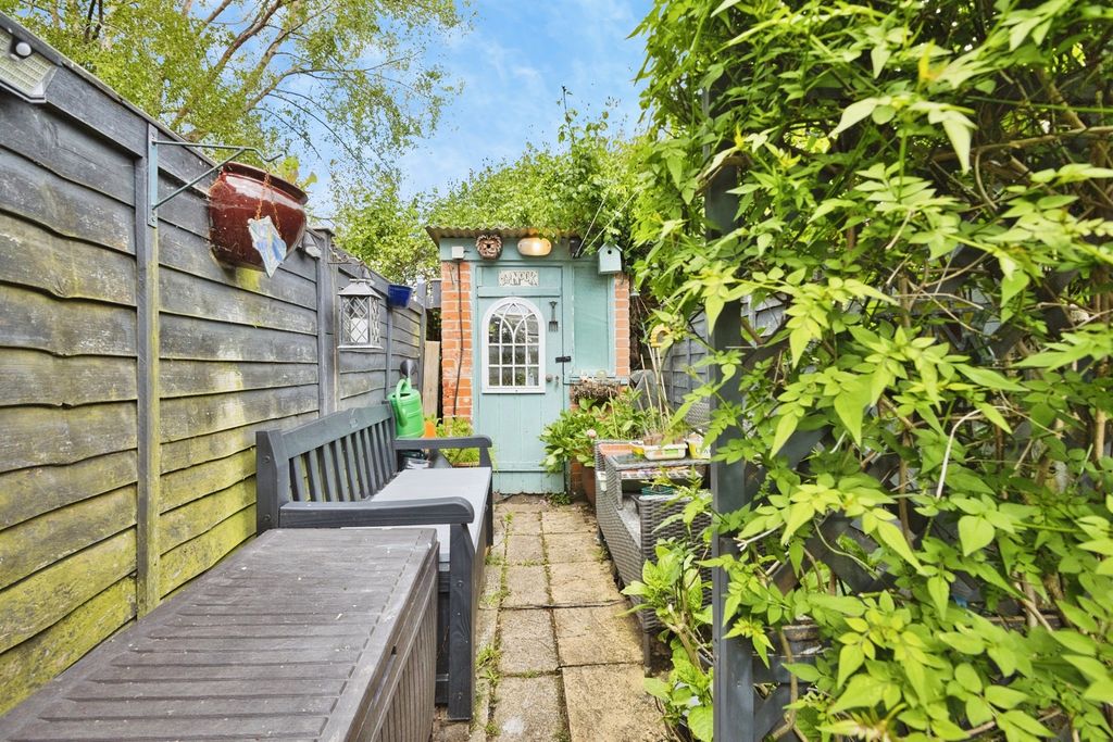 Additional image 19 of 2 bed terraced house for saleThe Nook, Seavington, Ilminster TA19