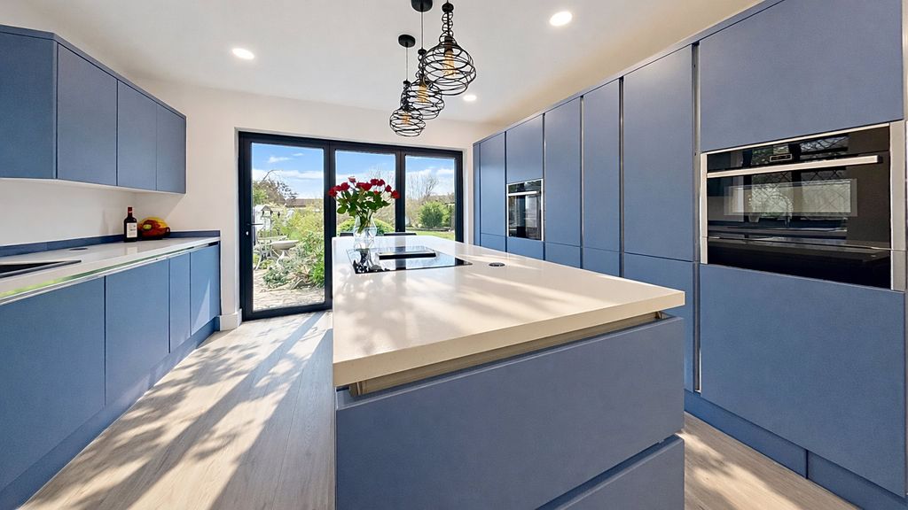 Additional image 6 of 3 bed detached house for saleSea View Road, Beltinge, Herne Bay CT6
