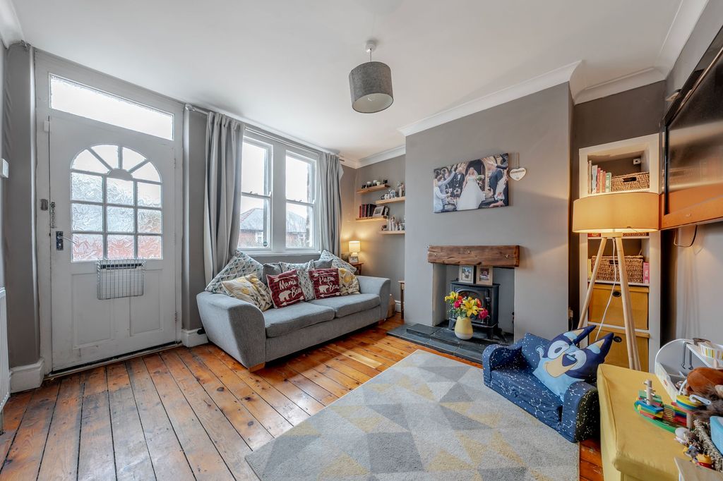 Additional image 7 of 2 bed terraced house for saleBachelor Gardens, Harrogate HG1