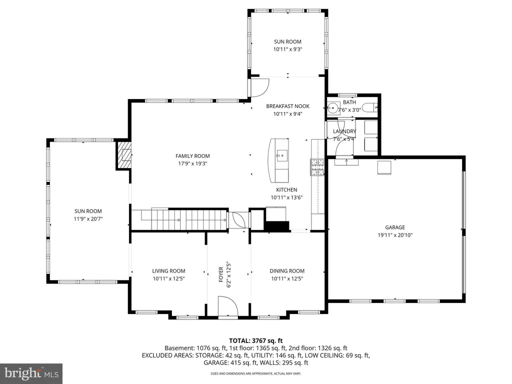Additional image 8 of 6 Bella Vista Drive, Mechanicsburg, PA 17050