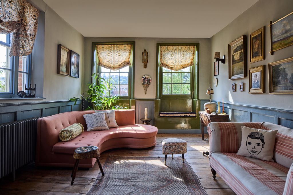 Additional image 23 of 5 bed terraced house for saleDenmark House, Henley-On-Thames, Oxfordshire RG9
