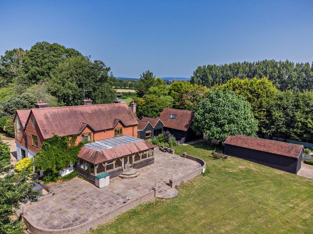 Additional image 10 of 5 bed equestrian for saleKerves Lane, Horsham, West Sussex RH13