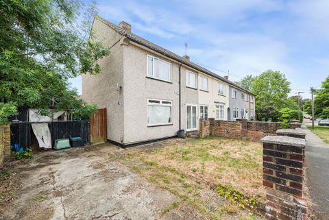 Clarendon Green, Orpington BR5