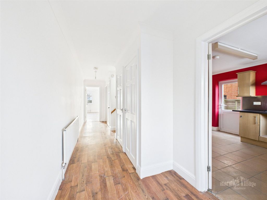 Additional image 7 of 4 bed detached house for saleAshley Road, Harwich, Essex CO12