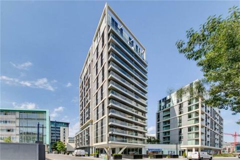 Copperlight Apartments, Buckhold Road, Wandsworth, London SW18