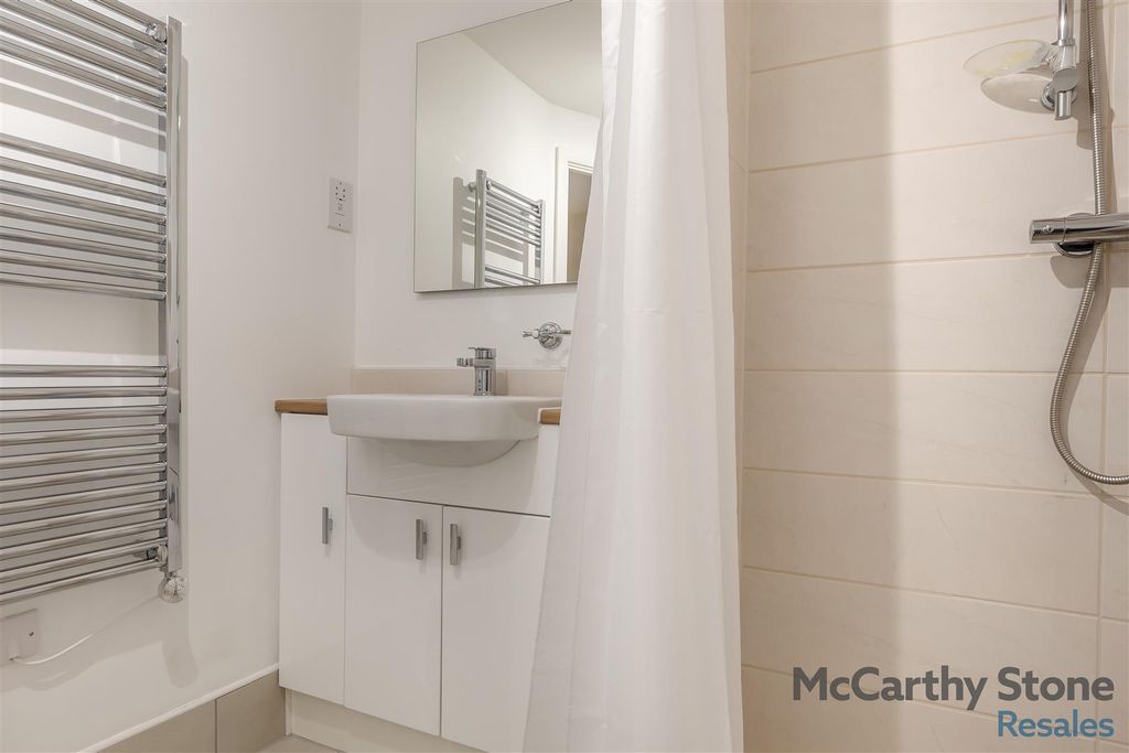 Additional image 13 of 1 bed flat for saleStation Road, Buxton SK17