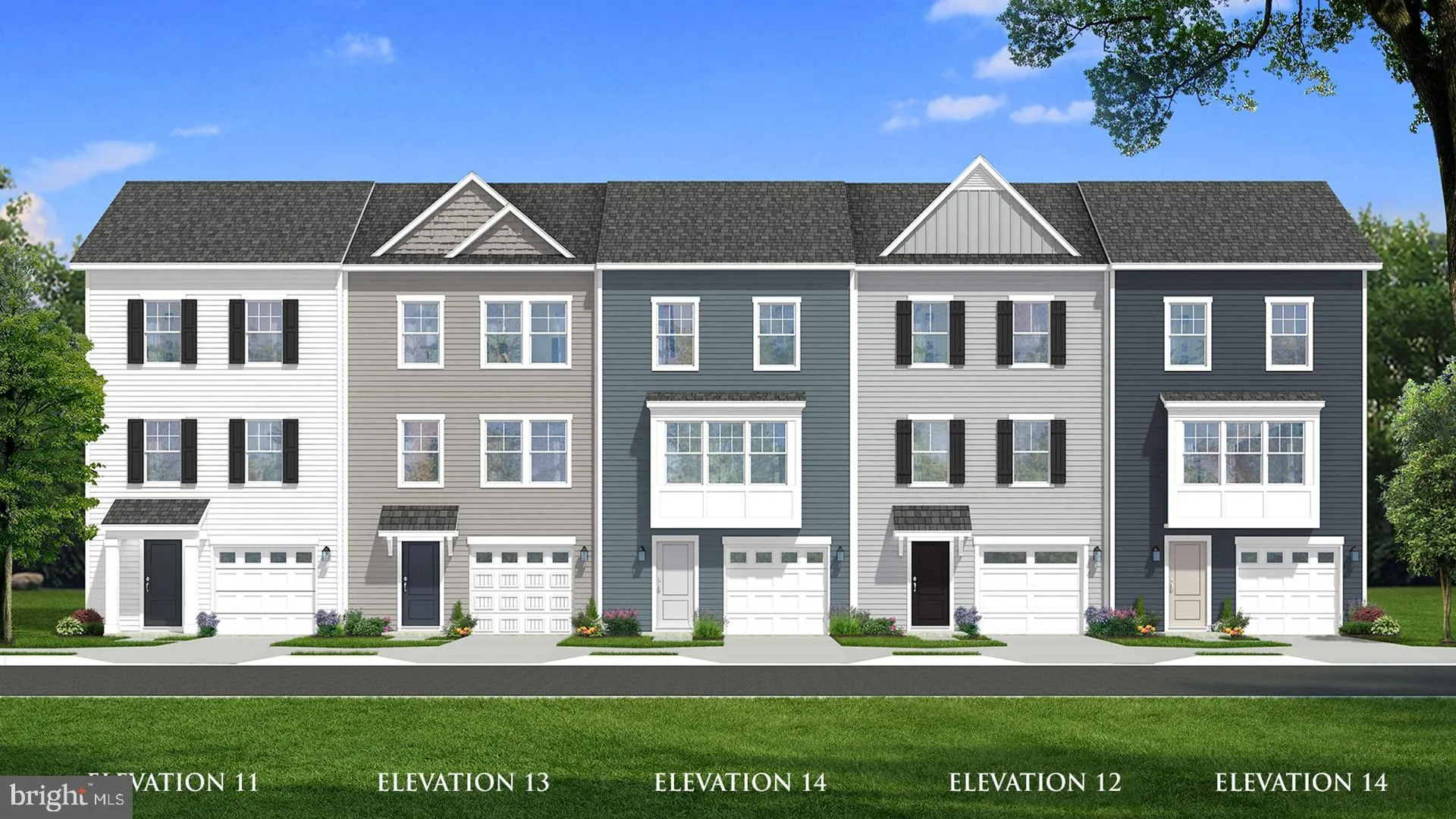 Additional image 27 of HOMESITE 142 Bolingbroke Way, Charles Town, WV 25414