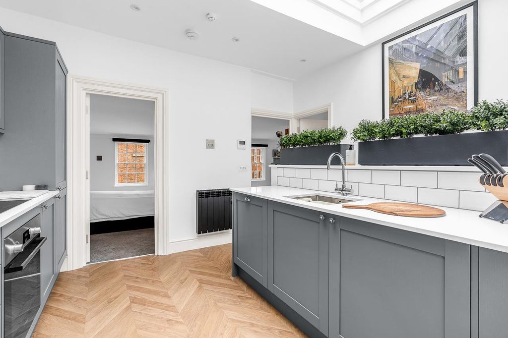 Additional image 6 of 2 bed flat for saleFore Street, Hertford SG14