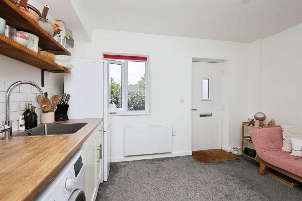 1 bed maisonette for saleStreatfield Road, Heathfield, East Sussex TN21