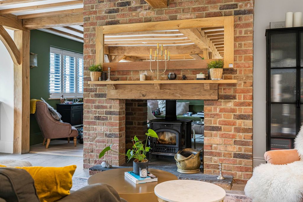 Additional image 27 of 5 bed detached house for saleMannings Heath, West Sussex RH13