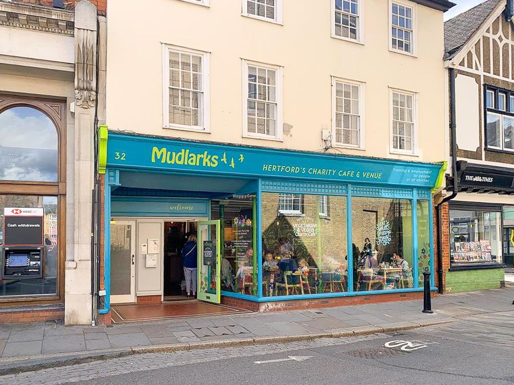 Additional image 2 of 2 bed flat for saleFore Street, Hertford SG14