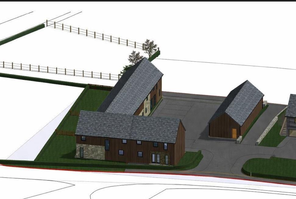 Additional image 5 of Land for salePreston-On-Wye, Hereford HR2