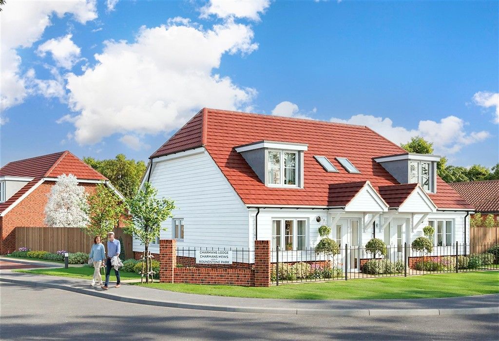 Additional image 2 of 1 bed property for saleWorthing Road, Southwater, Horsham, West Sussex RH13