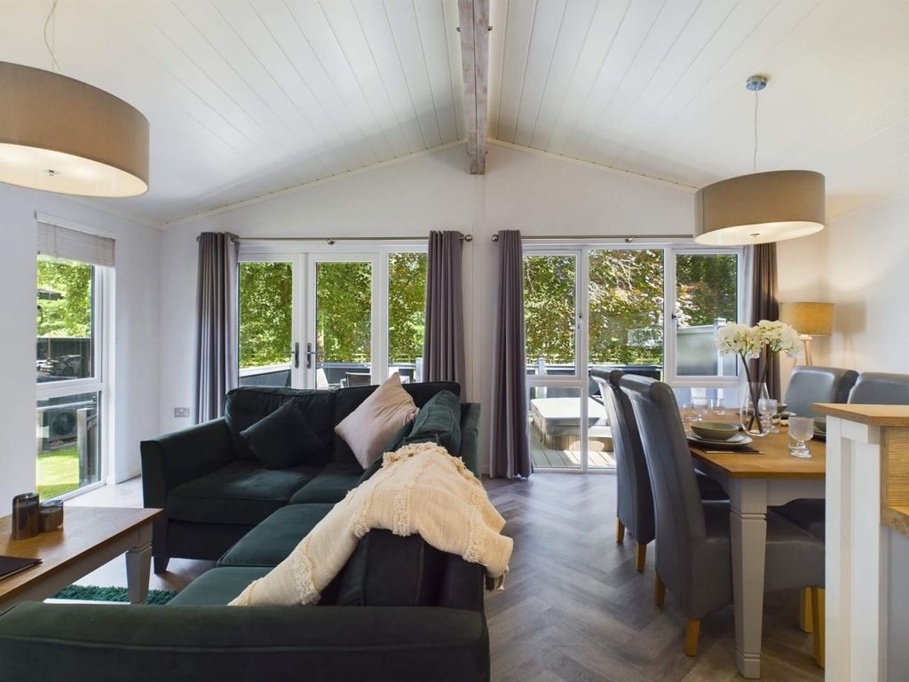 Additional image 4 of 2 bed mobile/park home for saleAysgarth, Leyburn DL8