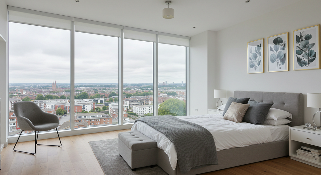 3 bed flat for salePower Lane, Hayes UB7 photo 3
