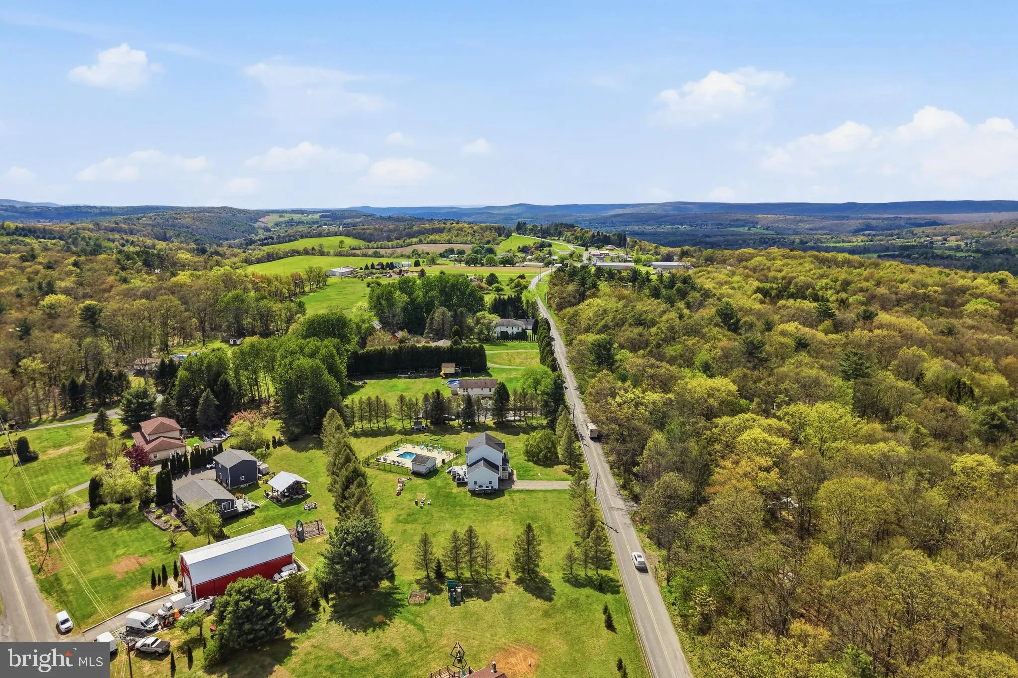Additional image 161 of 650 Firehouse Road, Palmerton, PA 18071