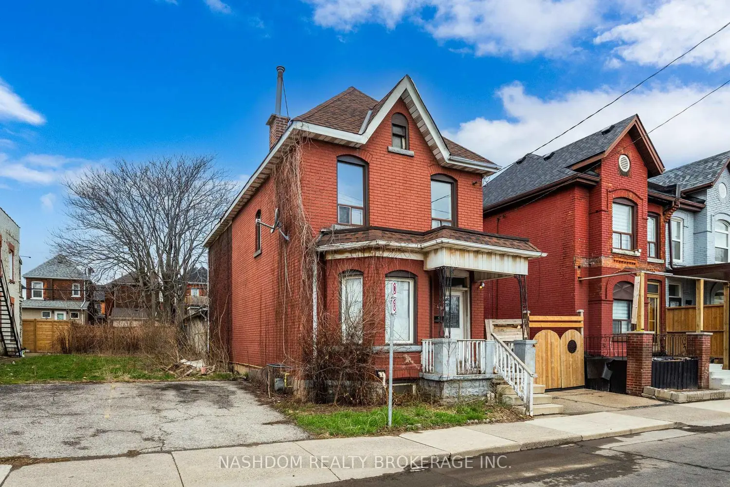 249 Wentworth Street