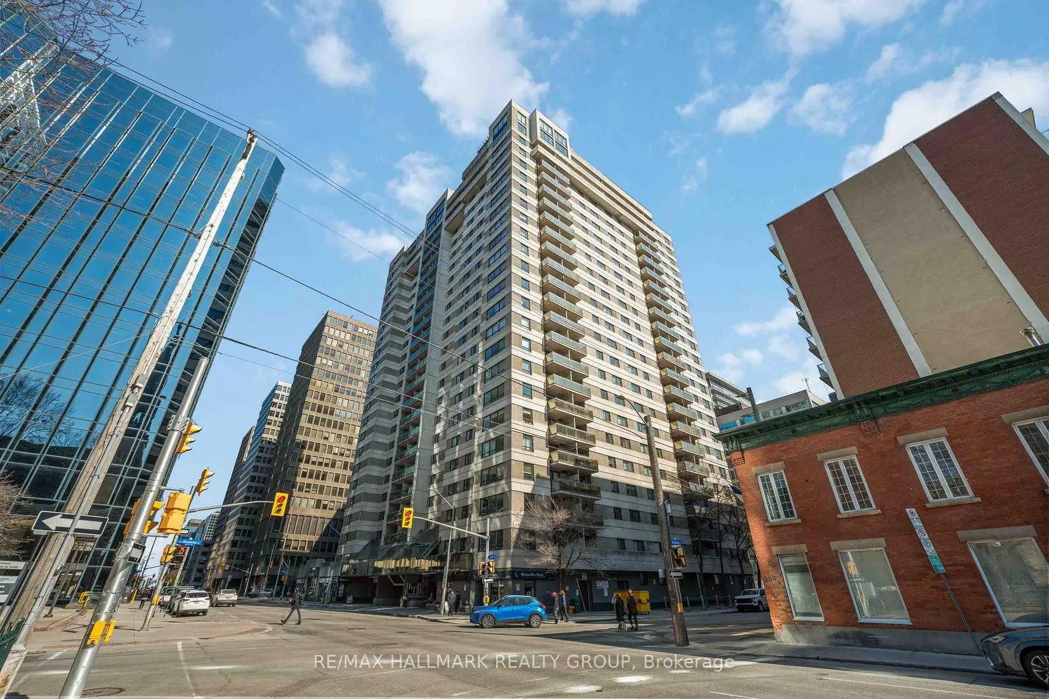 199 Kent Street 1602