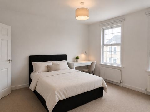 Cowley Mill Road, Uxbridge UB8, Room to rent