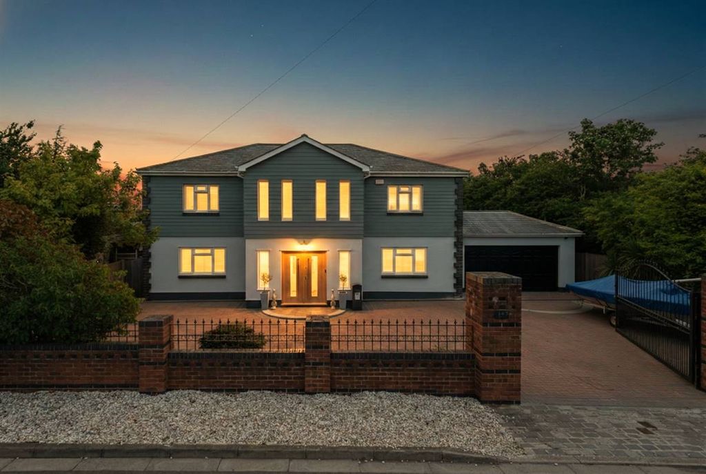Additional image 41 of 4 bed detached house for saleReculver Road, Herne Bay CT6