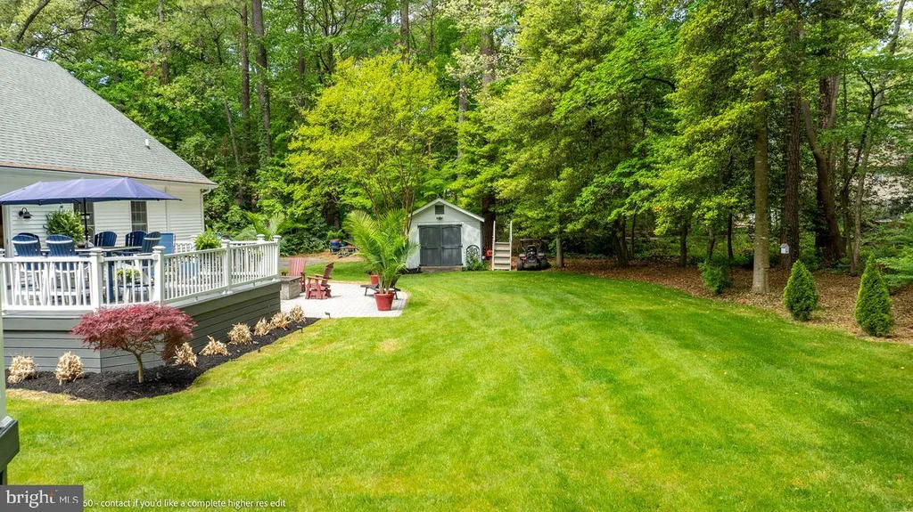 701 Friar Tuck Lane, Salisbury, MD 21804