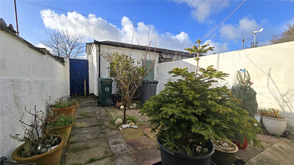 Additional image 13 of 3 bed terraced house for saleNewry Street, Holyhead, Isle Of Anglesey LL65