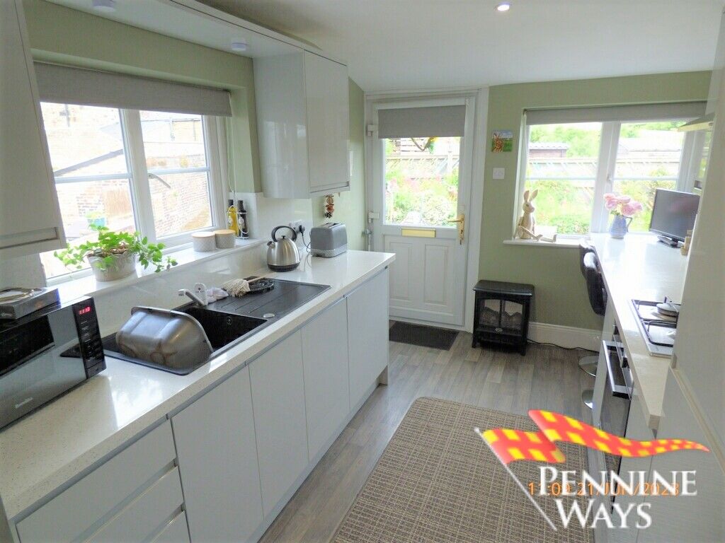 Additional image 8 of 4 bed semi-detached house for saleCastle Hill, Haltwhistle NE49