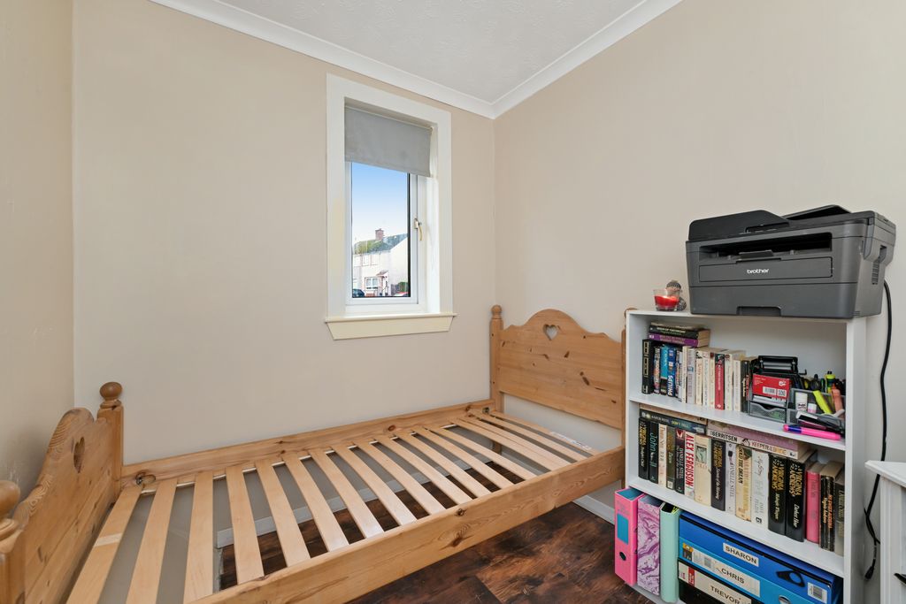Additional image 13 of 4 bed semi-detached house for sale44 Hillside Crescent South, Gorebridge EH23