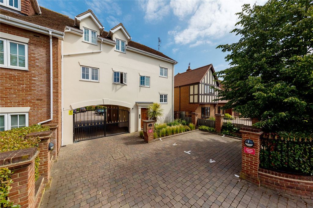 Additional image 7 of 1 bed flat for saleTilia Court, 1 Berther Road, Hornchurch RM11