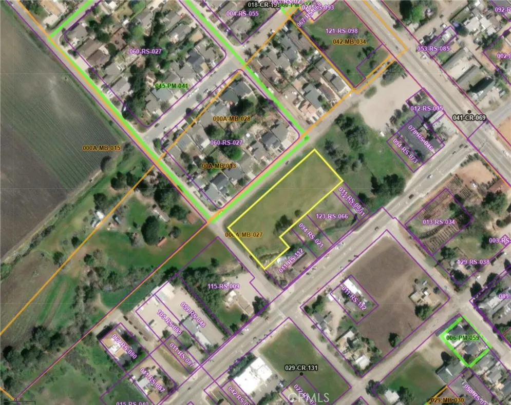 Additional image 9 of W Branch/Mallagh Street, Nipomo, CA 93444
